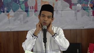 Punya Sifat Pemarah Dengar Ceramah Ustad Abdul Somad Berikut  Psikologi Islam [upl. by Elwood]