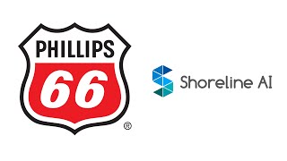 Shoreline AI transforms midstream operations for Phillips 66 [upl. by Hofmann]