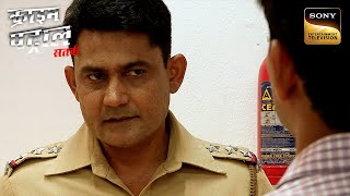 एक भरी Market में किसी ने कैसे नहीं पहचाना Culprit को  Crime Patrol  Inspector Series [upl. by Deane]