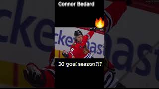 NHL tier list Can Nashville win the cup Is Chicago back at the bottom Connor bedard 30 goals [upl. by Eirojam276]