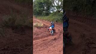 Motocross ruts and wheelies [upl. by Mick]