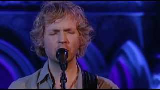 Beck  Live at Union Chapel 2003 Full Show [upl. by Chuch96]