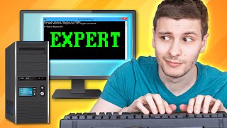 How to Become a Computer Expert in 15 Minutes [upl. by Romito927]