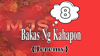 MJS presentBakas Ng KahaponA Life Story from Jeremy of Maynila [upl. by Nylodnew]