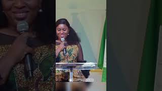 What Is Marriage To You📌 1  Pst Mildred Okonkwo womenaflametv [upl. by Labaw]