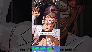 Funny Game Viện nghiên cứu cún funny funnyshorts gameplay [upl. by Idmann954]