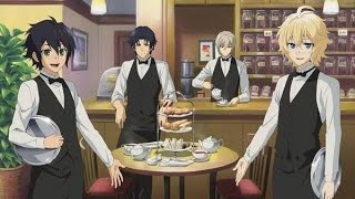 Owari No Seraph CD DRAMA Subtitulado al español [upl. by Furnary]