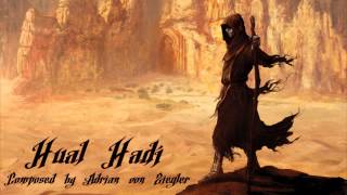 Arabian Fantasy Music  Hual Hadi [upl. by Navonod236]