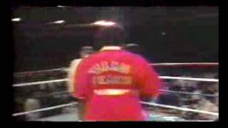 Hearns Hagler ppv part 2 [upl. by Nauqaj]