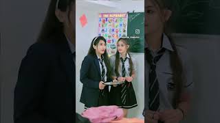 school love ❤️story part 8schoollife shortfeed trendingshorts 🥀 [upl. by Terriss]