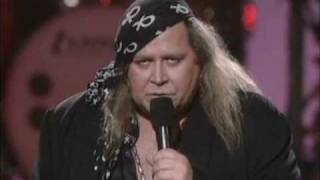 Sam Kinison Family Entertainment part 4 [upl. by Anner]