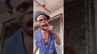 Nigeria 😂😂funny comedy goviral fypシ゚viral fypyoutube [upl. by Benedicta]