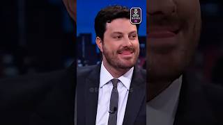 DANILO FEZ ESSA PERGUNTA P MARÍLIA shorts thenoite sooscortes mariliamendonça danilo [upl. by Adnahcir]