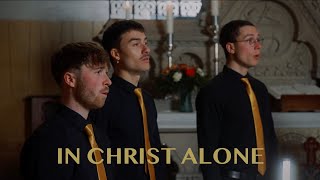 In Christ Alone  Vocalensemble Millenium [upl. by Ylam]