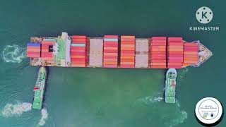 Liner Shipping and Liner Conferences Explained Maritime Calculation Tutorials Theory Series [upl. by Nnateragram]