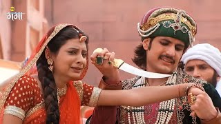 अकबर दुर्व्यवहार करता है  Jodha Akbar  Episode 2  Popular Historical Drama Serial  Zee Ganga [upl. by Seigler680]