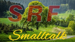 SRF Smalltalk 10  Der Kampf mit der Webcam [upl. by Elyrad]