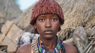 🌍 quotKiedyś stąd ucieknęquot  ETIOPIA [upl. by Franklyn370]