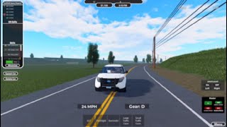 Connecticut State Rp Pt2 Roblox [upl. by Gerbold]