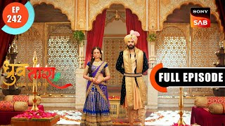 Tara Ka Beeta Hua Kal  Dhruv Tara  Samay Sadi Se Pare  Ep 242  Full Episode  5 Dec 2023 [upl. by Zaid]