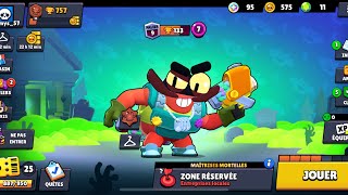 On commence Brawl Stars [upl. by Tecla271]