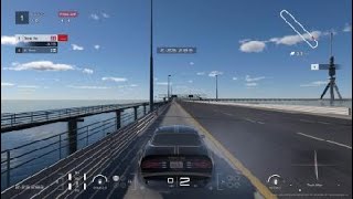 Gran Turismo 7 Engine Swapped Pontiac Trans Am Fully Tuned LS9 [upl. by Nagah]