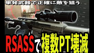 【タルコフ】RSASSでインターチェンジの王になりかける【EFT】 [upl. by Lasyrc]