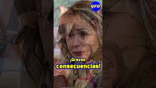 😱😱¡VENTANEANDO GANA PLEITO LEGAL Y AMENAZA CON DEMANDAR A DANIELA SPANIC [upl. by Anitselec]