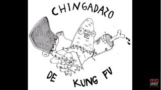 Chingadazo de Kung Fu  Intento fallido no 7 Audio Oficial [upl. by Shifrah179]