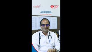 Signs amp Symptoms of Heart Disease by Dr Sarvender Singh  Sunshine Global Hospital  Surat [upl. by Merwyn]