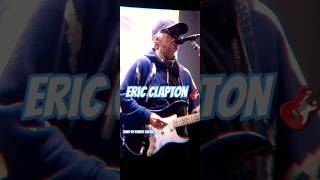 Eric Clapton  Hoochie Coochie Man ericclapton music britishmusician concert blues [upl. by Niawtna]