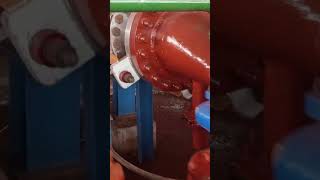 Centrifugal pump maintenance engineering pump video on youtube channel [upl. by Ahseuqal]