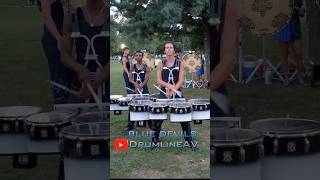 Chef Scojo gives the Chef’s Kiss dci2024 drumline [upl. by Dorelle]