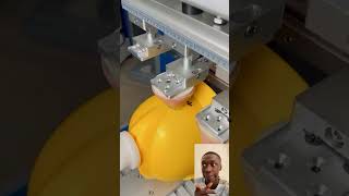 Precision in Motion Watch our robotic tools worker in action [upl. by Calderon927]