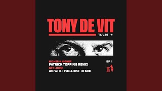 Get Loose Airwolf Paradise Extended Remix [upl. by Parish]