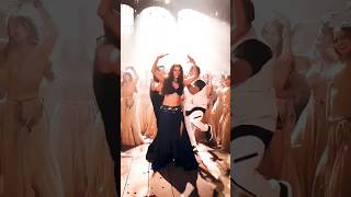 Tripti Dimri Rajkummar with Choreographer Ganesh Acharya dance in Mere Mehboob 🔥 555 short [upl. by Salguod]