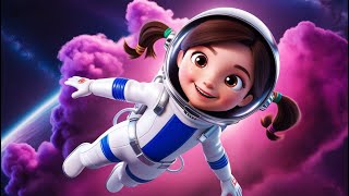 Blast off into the stars with Little Astronauts in Space This exciting and imaginative [upl. by Suivatnad]