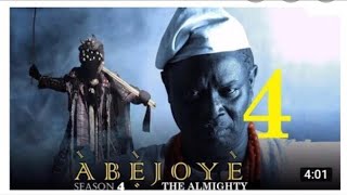 ABEJOYE SEASON 4 EPISODE 4 EPISODE 5 EXPECTATIONS  SEASON 5 EXPECTATIONSMOUNT ZION LATEST [upl. by Enitsirhk]