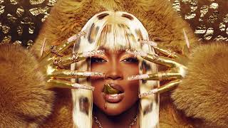 CupcakKe  Connect 4 Official Audio [upl. by Sallyann]