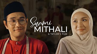 Suami Mithali  Hari Raya 2024 [upl. by Heim912]