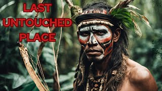 NORTH SENTINEL THE LAST UNCONTACTED PLACE ON EARTH [upl. by Zetrac]