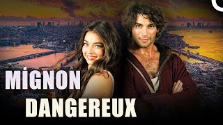 Mignon Dangereux  Şükrü Özyıldız Film Comique Romantique Turc Full HD à Regarder [upl. by Standley]