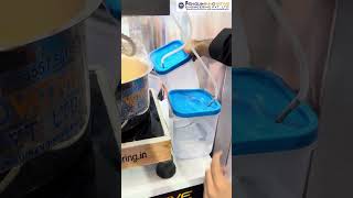 Tea Machine  Tea Making Machine  Automatic Tea Maker shorts shortsfeed trending ytshorts yt [upl. by Ennael]