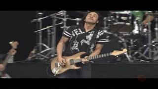 Nuno Bettencourt with Dramagods  Monkey Paw UDO Music Festival 2006  02 of 07 [upl. by Otilia]