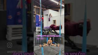 How to get ahead in life… pectus motivation discipline mentalhealth anxiety love fear gym [upl. by Ailbert]