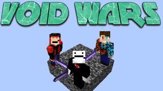 Brand New Minigame VOID WARS [upl. by Akitnahs972]