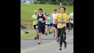 North Florida Classic Cross Country Open 5K [upl. by Allegna]