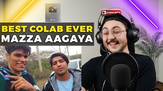 Thara Bhai Joginder VS Mythpat  REACTION [upl. by Cnut162]