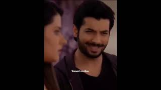 Kratika Sengar and Sharad Malhotra 💝 Song Adhoore krasha sharadmalhotra kratikasengar shorts [upl. by Suriaj]