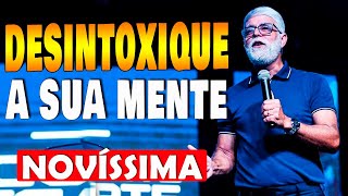 Claudio Duarte A Nossa MENTE está APRISIONADA  pregação evangélica do Pr Cláudio Duarte 2024 [upl. by Watters]